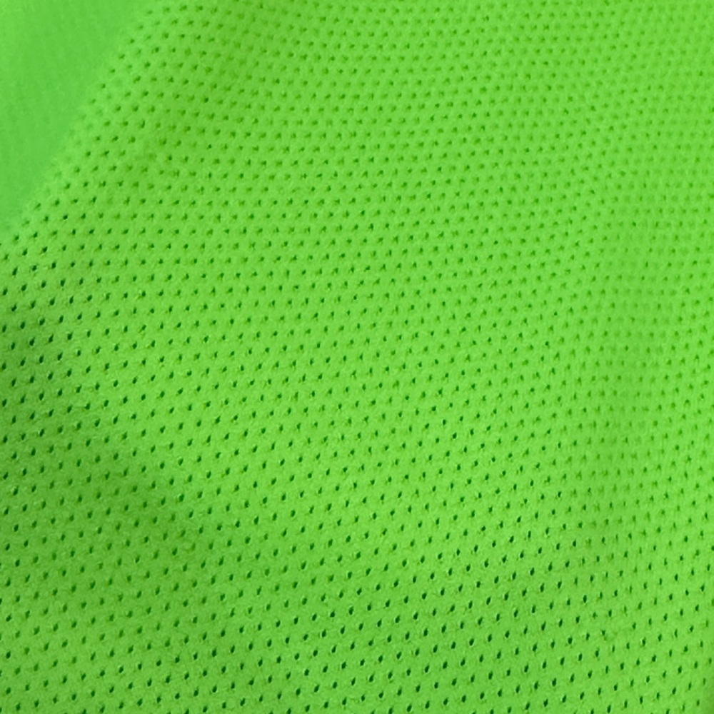 Nike Bright Yellow Short Sleeve Tee - Picture 3 of 4